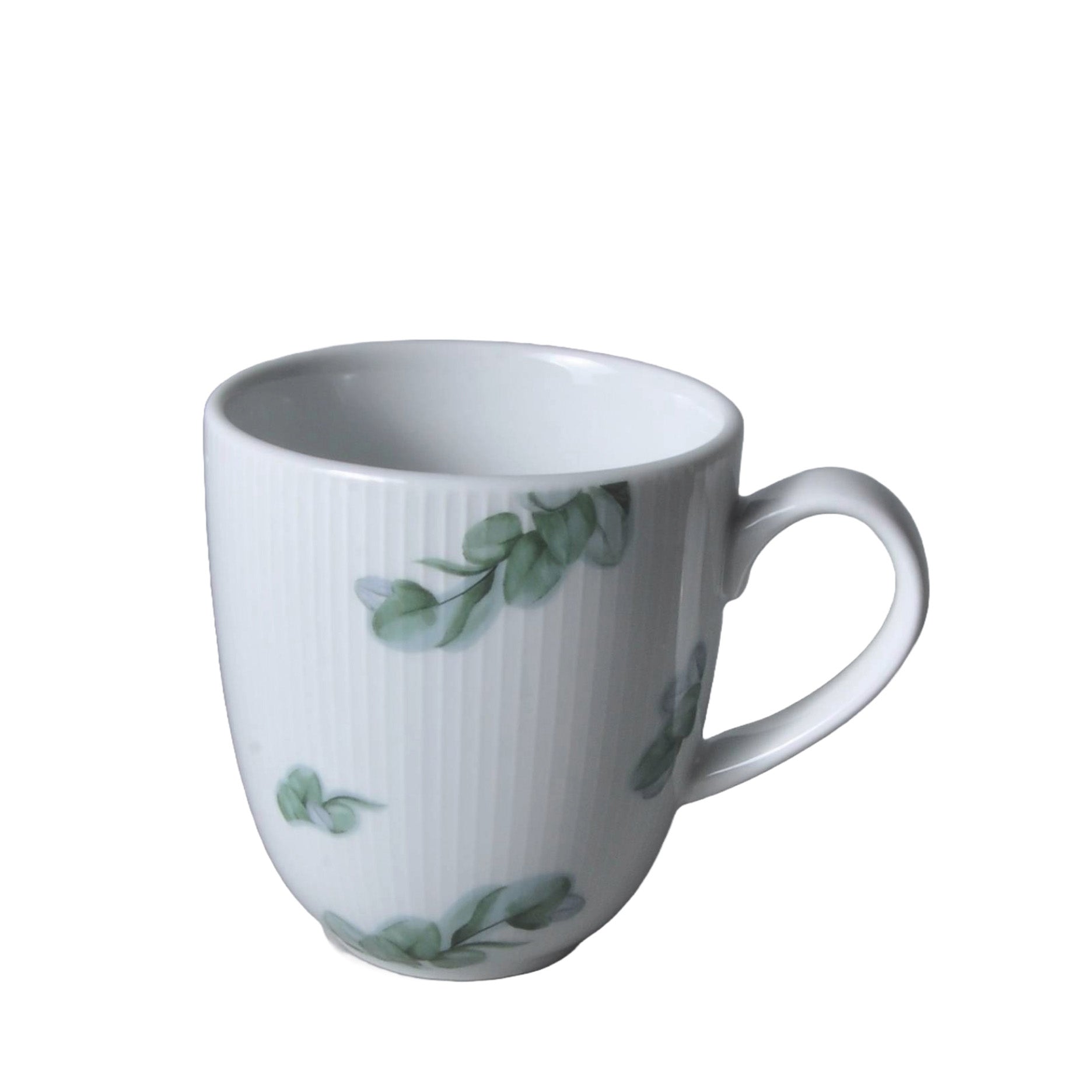 Magic Garden krus m. hank H9,5 cm 2 stk.